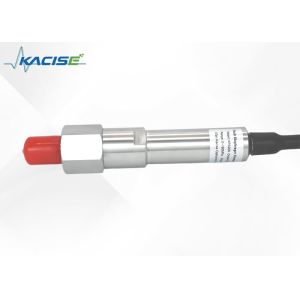 250MΩ Insulation Resistance High Precision Precision Pressure Sensor With