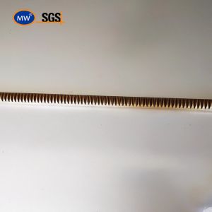 Buy cheap Window Round M1 Gear Racks from wholesalers