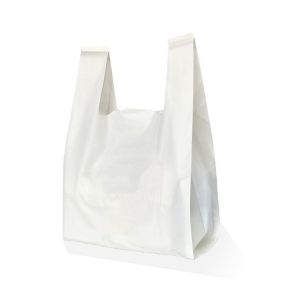 Buy cheap Astm D6400 Certified Compostapak Bin Liners Compostable Polybags Custom from wholesalers