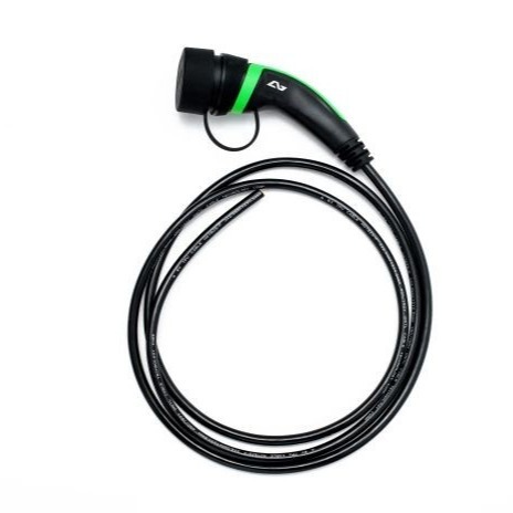 Buy cheap 32A 1 Phase Type 2 EV Charging Cables 240V TPU Cable from wholesalers