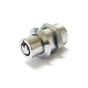 Buy cheap 7 Pins Push Lock Tubular key push cam locks from wholesalers