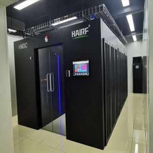 2800m/H 50A Precision Pac Unit Air Conditioning For Server Room