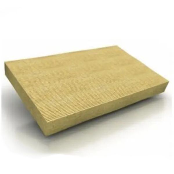 Buy cheap Building Rockwool Insulation Board Panel Fire Insulation A Levels from wholesalers