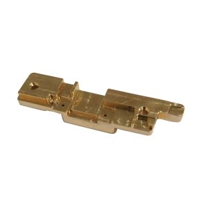 Buy cheap 4 Axis Prototype Cnc Milling Machine Components Factory Precision Custom Brass Cnc Machining from wholesalers