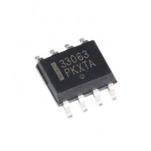 China MC33063ADR2G Chip Sop8 Integrated Circuit IC New And Original on sale