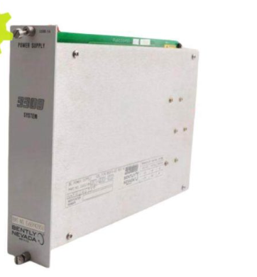 China Bently Nevada 107540-01A 100% Brand New 1 Year Warranty 300mm Length Power Supply PLC Module on sale