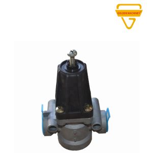 Buy cheap 4750103330 MAN TGA truck Pressure Limiting Valve from wholesalers
