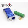 Buy cheap 2015 new box mod Geeco zero mod v3 with temperature control, pandora mod, xcube II 160w TC box mod from wholesalers