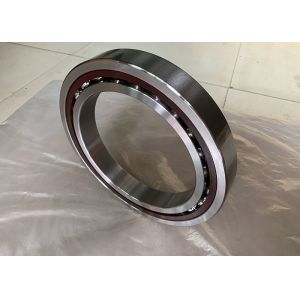 Buy cheap High Precision P4 Angular Contact Ball Bearings 7212AC Oil  Lubricated from wholesalers