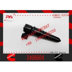 Buy cheap fuel injector 1000019903 forQSK19 QSK38 QSK50 QSK60 engine from wholesalers