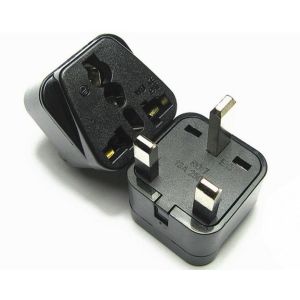 Buy cheap exchange Uninversal socket to british and Euro socket from wholesalers