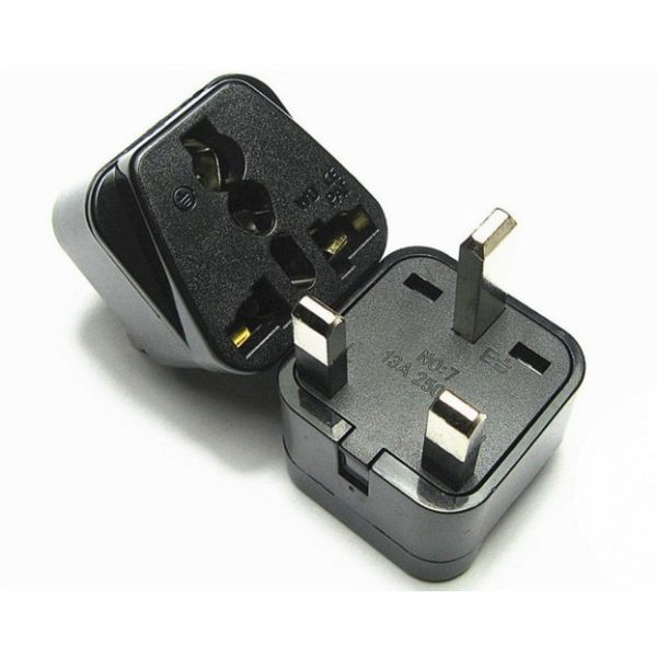 Quality exchange Uninversal socket to british and Euro socket for sale