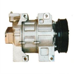 Buy cheap ALA20330 AC COMPRESSOR Altima-2.5 AC COMPRESSOR DCS17EC AC COMPRESSOR 92600-JA00A AC Compressor from wholesalers