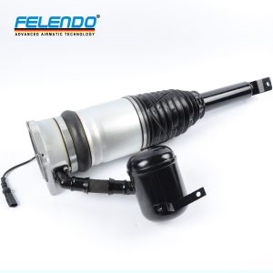 Buy cheap Felendo Air Shock Absorber Rear Left And Right Fit For A8 D3 4E OE 4E0616001E 4E0616002E from wholesalers