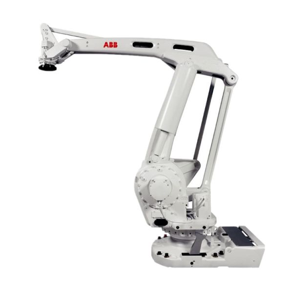 Buy cheap Industrial Robot Price For ABB IRB 660 Programmable Robot Arm Of Palletizing Robot from wholesalers