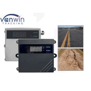 Buy cheap Automatic GPS Tracking System for Oman from wholesalers