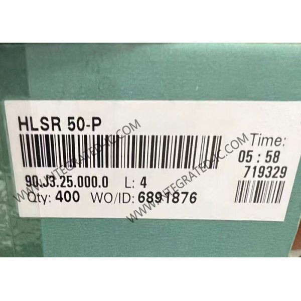Buy cheap HLSR50-P Sensor IC 400KHz 50A HLSR-P Series Current Transducer from wholesalers