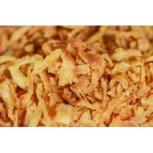 Buy cheap Dried 5% Moisture Vegetable Crispy Fried Onion product