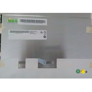 Buy cheap Antiglare G104XVN01.0 AUO LCD Panel , flat panel lcd display 4/3 Aspect Ratio from wholesalers