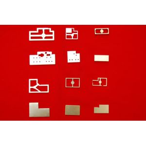 Buy cheap shield cans for pcb board from china free design from wholesalers