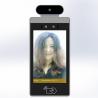 Buy cheap Android POE 8 Inch Tablet With Facial Recognition Body Temperature Test For Pass Management from wholesalers