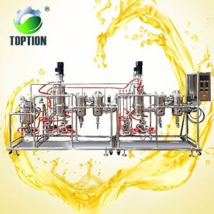 Buy cheap Advanced distilator oil from wholesalers