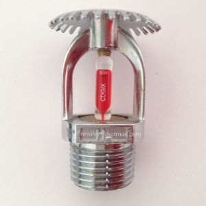 Buy cheap Sprinkler for Auto fire extinguisher product