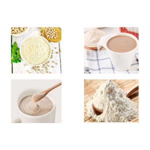 Nutritional Powder Machine/Nutritional Flour Machine/Baby Food Processing Line