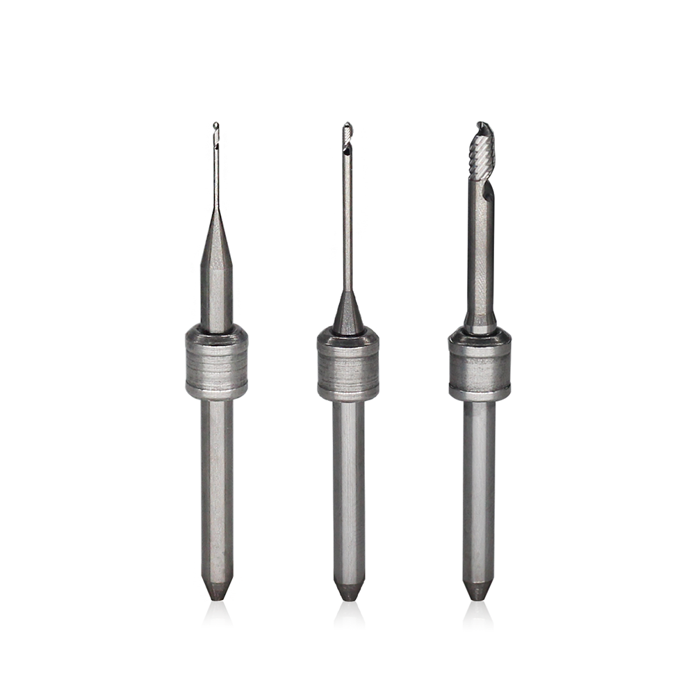 Buy cheap VHF Milling Burs for Zirconia and Glass Ceramic Milling High-Performance product