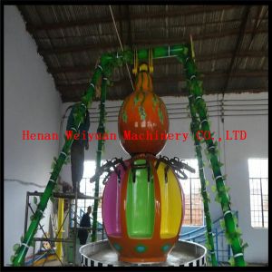 Buy cheap Swing Pendulum Small Amusement Rides Mini Pendulum Rides from wholesalers