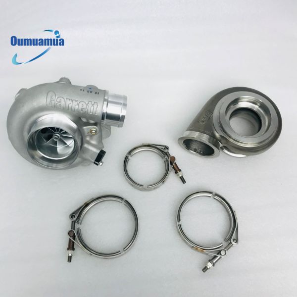 Supercore Genuine Garrett G25-660 858161-5003s a/R 0.72 V Band Standard Rotation