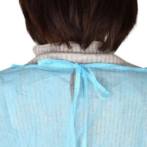 Buy cheap Elastic Cuffs Anti Virus PPE Personal Protective Equipment from wholesalers