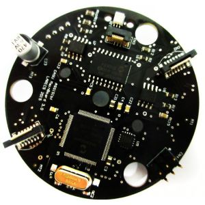 Buy cheap 0.2mm Aluminum LED PCBA SMD LED Bulb PCB Circuit Board Assembly from wholesalers