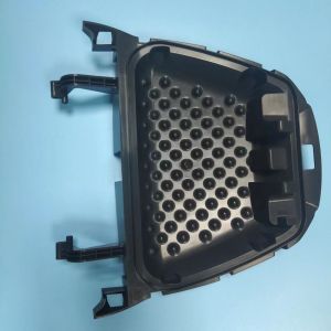 Buy cheap Injection Molding Automotive Plastic Injection Moulding with Custom Mold Components from wholesalers