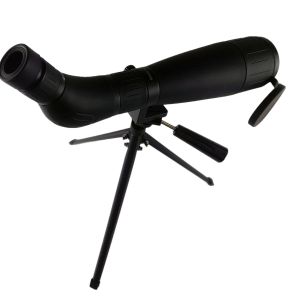 Buy cheap Long Distance 20-60x60 Monocular Angled Spotting Scope Outdoor Activities For Shooting from wholesalers