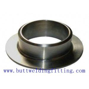 2 each Stub End in Aisi 403-316L carbon steel stub ends DN200 PN10 as per EN1092