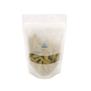 Buy cheap FDA Dried Fruit Heat Seal Biodegradable Coffee Bags from wholesalers