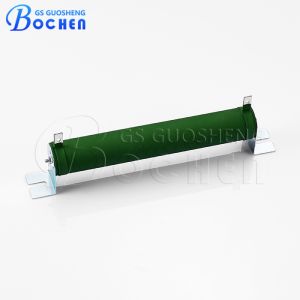 Bochen RXG20 150 Ohms 300W Ceramic Tube Wirewound Resistor with Flameproof