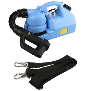 Buy cheap WILLDONE WD99 Electrostatic 7L Ultra Capacity ULV Fogging Disinfection Sprayer product
