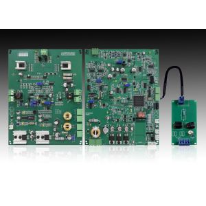 China 8.2MHz Wide Detection EAS Board TX/RX Remote Calibrate Security Alarm System Board on sale China 8.2MHz Wide Detection EAS Board TX/RX Remote Calibrate Security Alarm System Board on sale