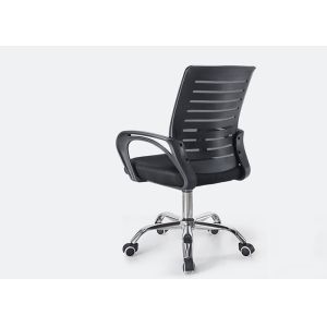 Buy cheap Office Swivel Ergonomic Mesh Midback Task Chair from wholesalers