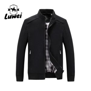 Buy cheap Winter Warm Abrigo Blouson Man Clothing Utility Crop Male Plus Size Zipper Up Windbreaker Coat Jackets for Men from wholesalers