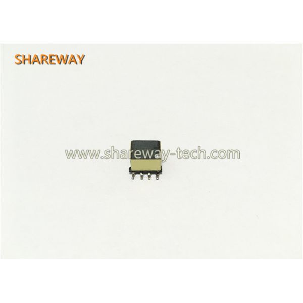 EP13 Surface Mount Power Over Ethernet Transformer 750032395