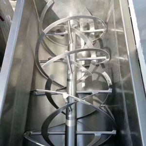 Buy cheap Power Driven Stainless Steel Mixing Tank for Various Processes product