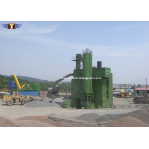 Buy cheap 240T/H bitumen LB3500 Container Asphalt Mixing Plant from wholesalers
