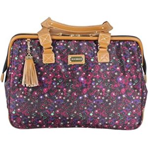 Buy cheap 4Piece Expandable EVA Trolley Luggage With Reinforced Handle from wholesalers