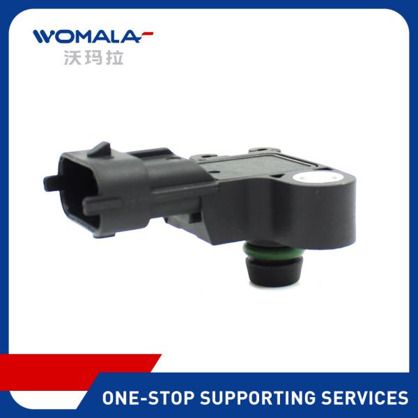 Quality Intake Pipe Pressure Auto Sender Unit 31460674 For S60 V60 OEM for sale