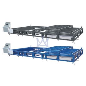 Buy cheap UL 2580 PLC PC Control External Fire Test Machine for EV Battery Safety from wholesalers