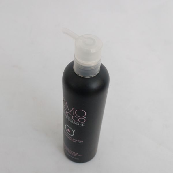 Quality PE Shampoo Bottle-57 with pump for sale