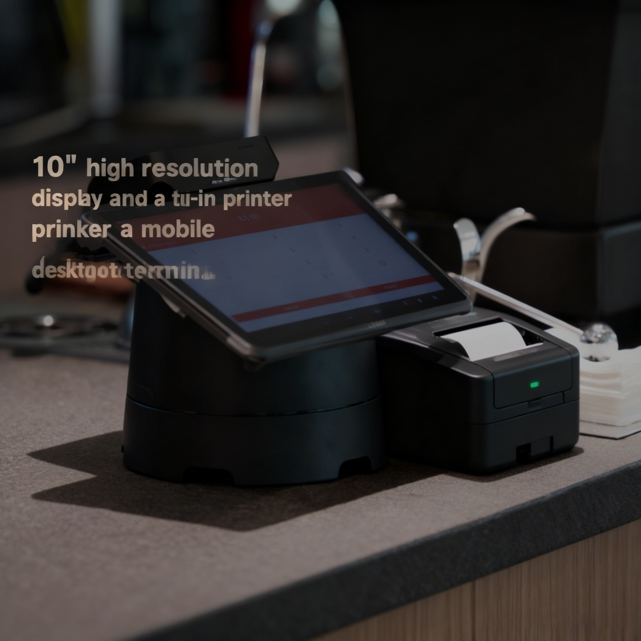 Buy cheap SUNMI P3 MIX Multi - Payment Built -in Printer Qualcomm QR Scan Fingerprint Android 13 System Pos Desktop from wholesalers